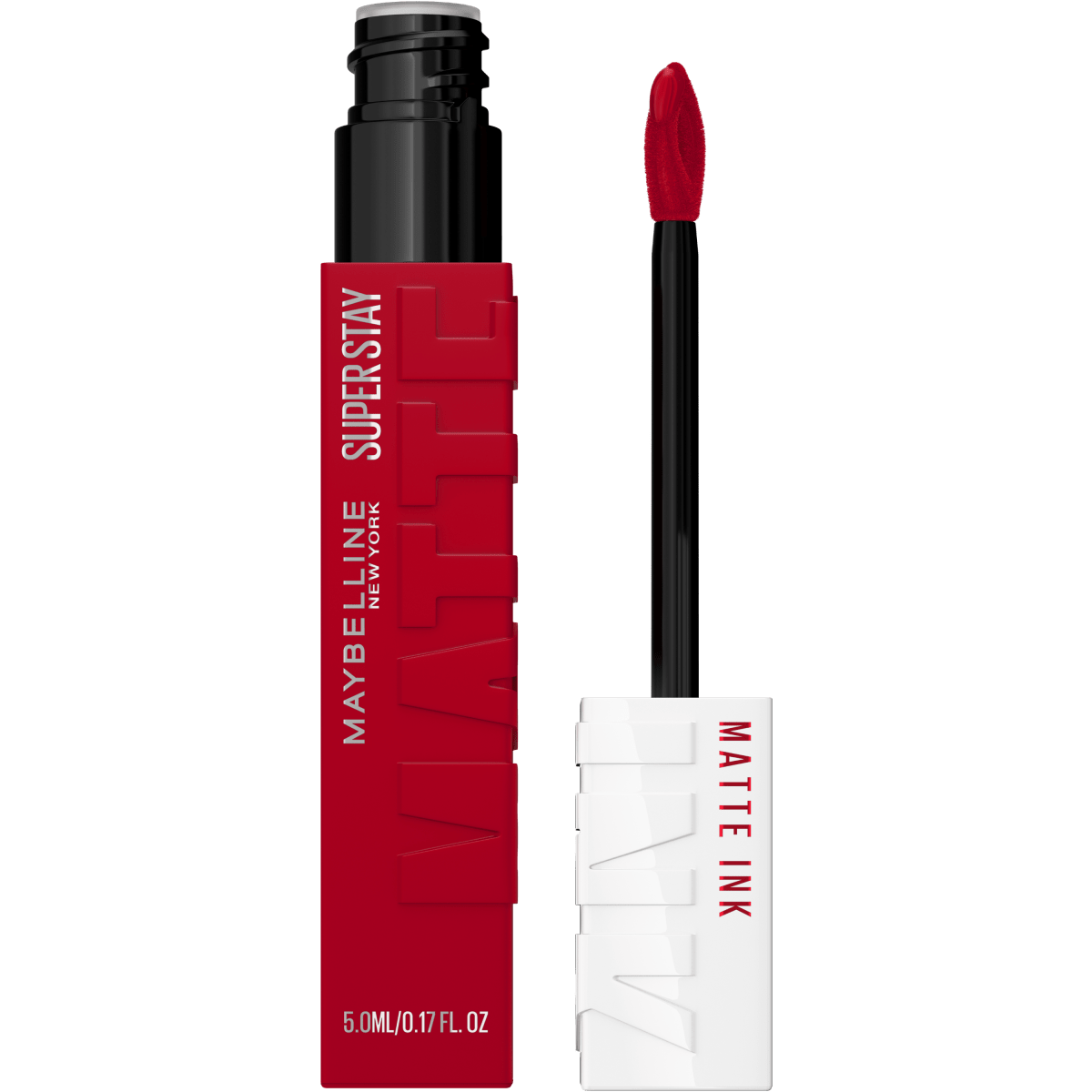 Maybelline New York - Rouge à lèvres Superstay Matte Ink 20 - 3600531411114