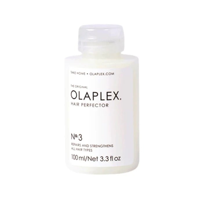 Olaplex N3 Hair Perfector 100ml soin réparateur Cheveux - OLAPLEX | BeautyForYou.ma
