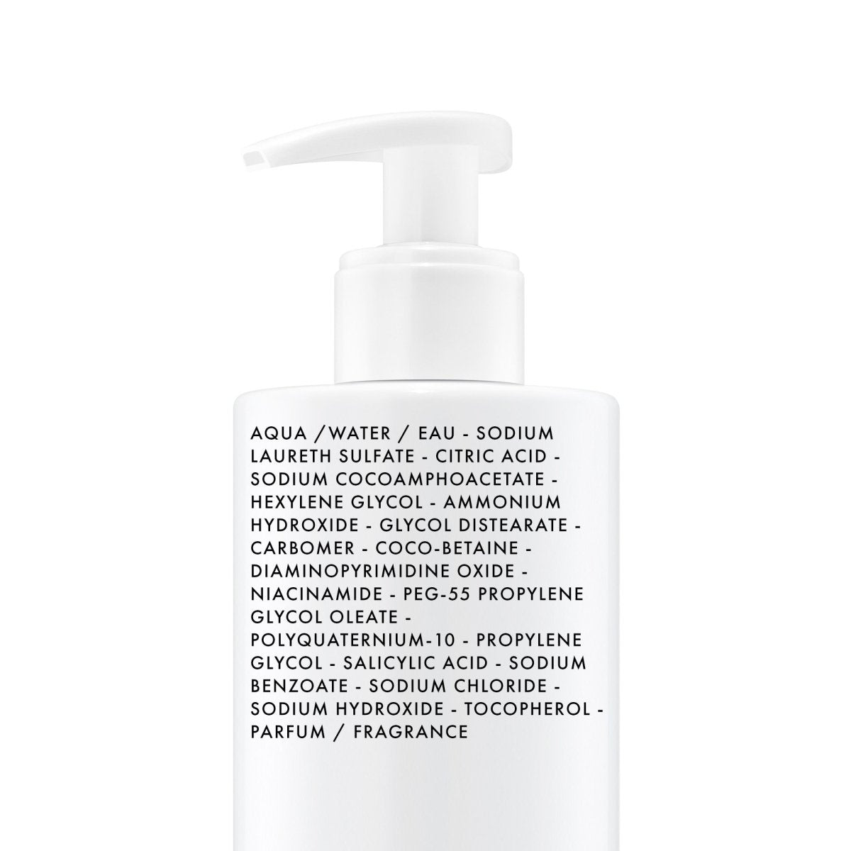 Vichy Dercos energy+ shampooing 400ml - Vichy Dercos | BeautyForYou.ma