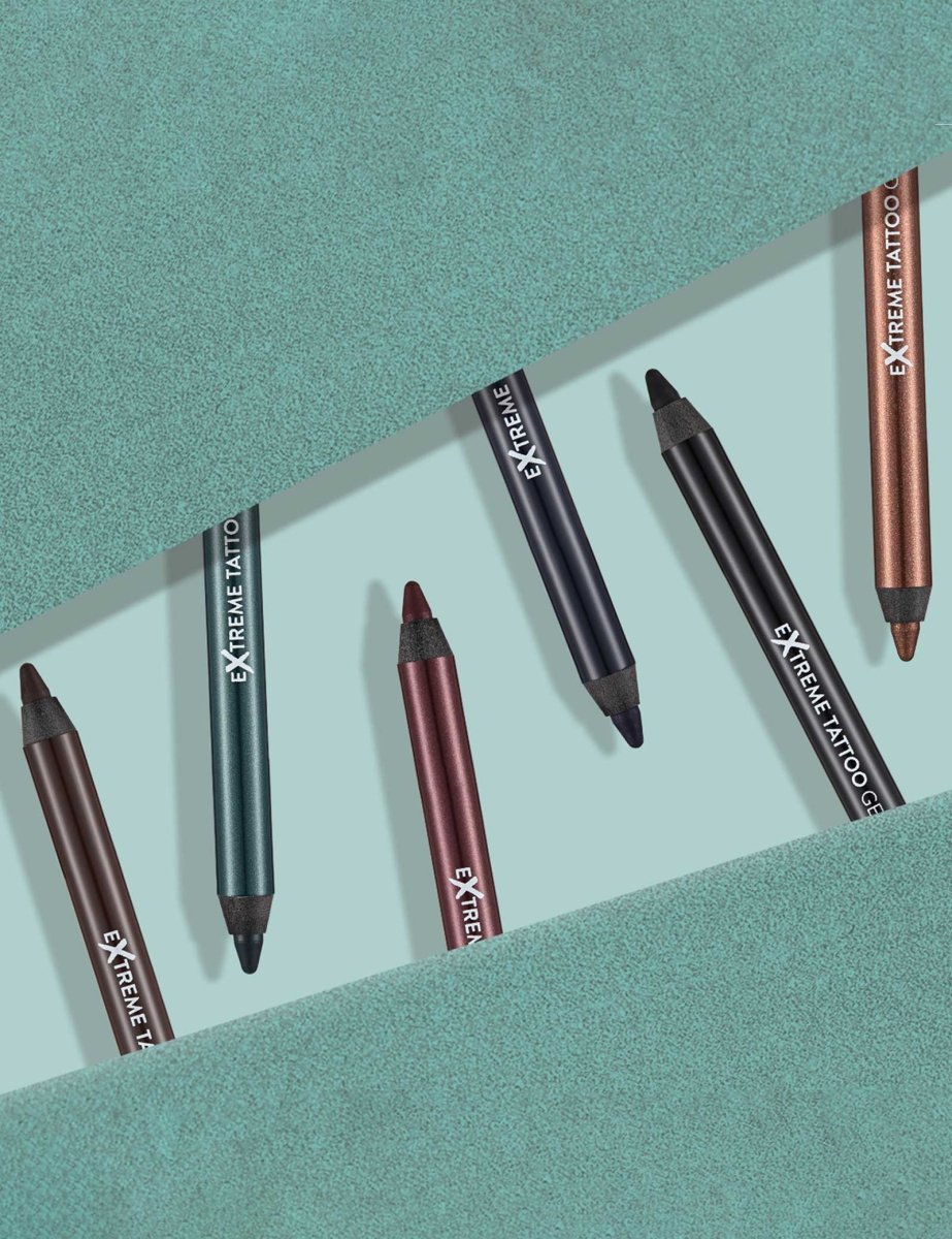 EXTREME TATTOO GEL PCL - 02 WALNUT - 8682536028844