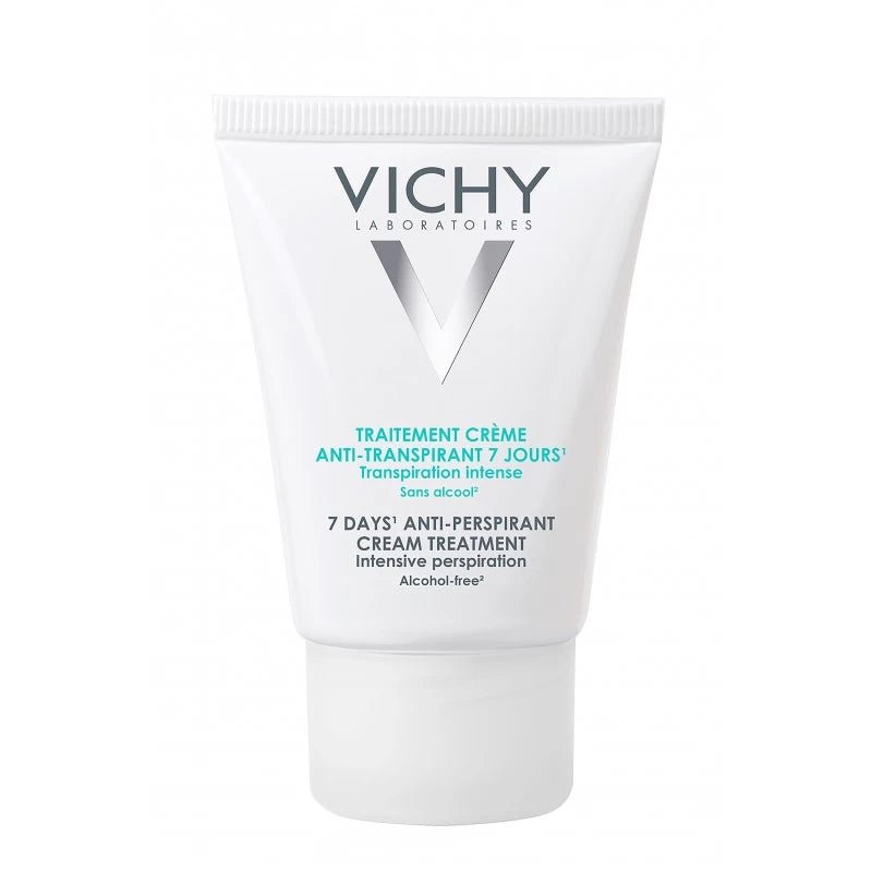 Vichy deo traitement 7jrs - Vichy | BeautyForYou.ma