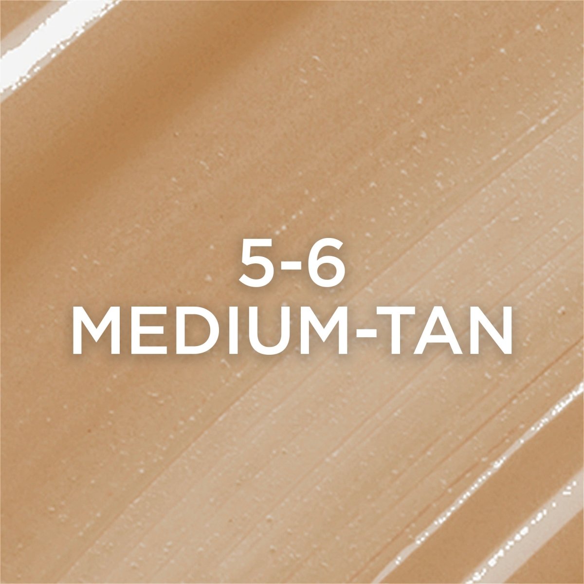 L'Oréal Paris Fond de Teint Sérum Teinté Infallible 24H MEDIUM TAN 5 - 6 - 3600524190552