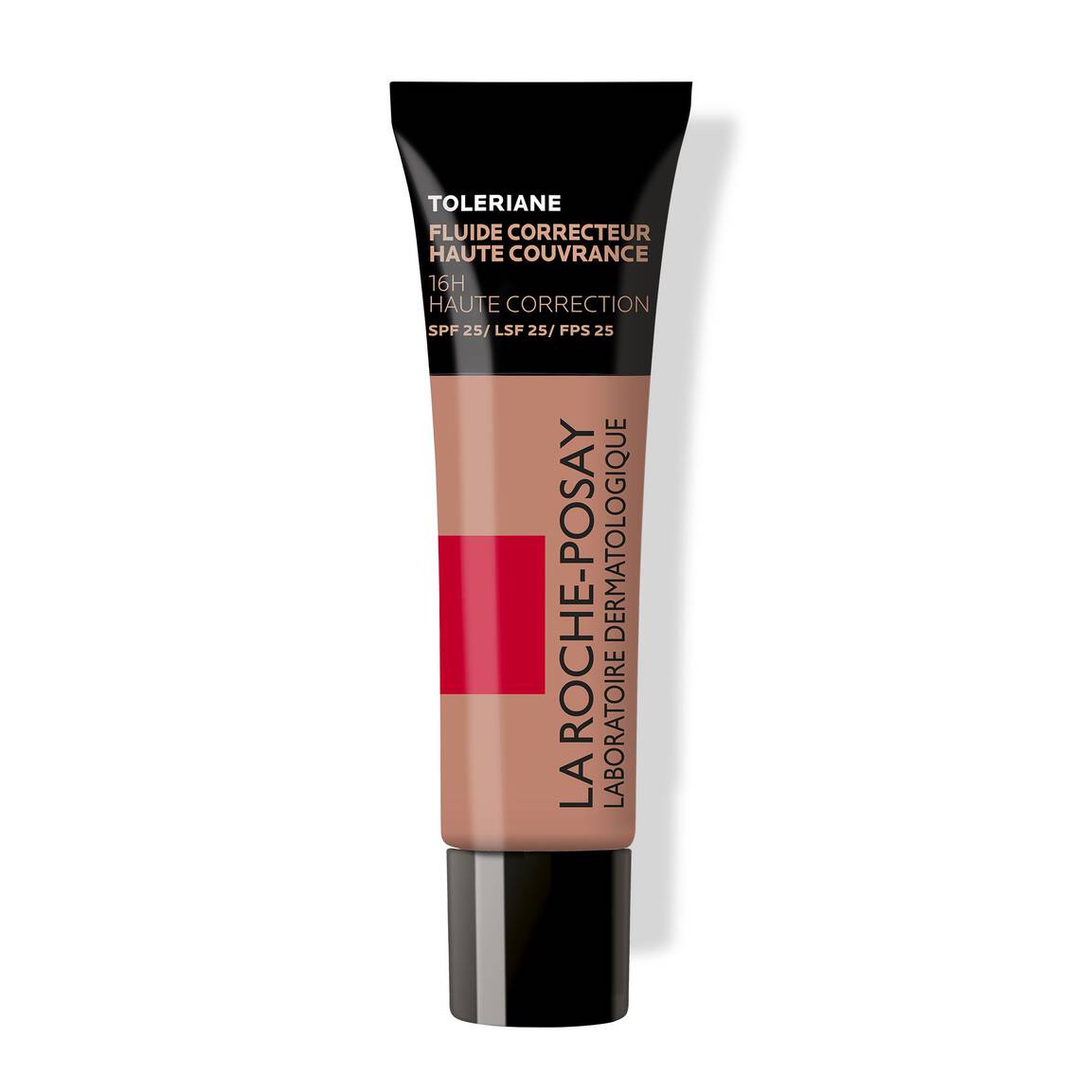 La Roche - Posay toleriane fond de teint fluide 11 - La Roche - Posay | BeautyForYou.ma