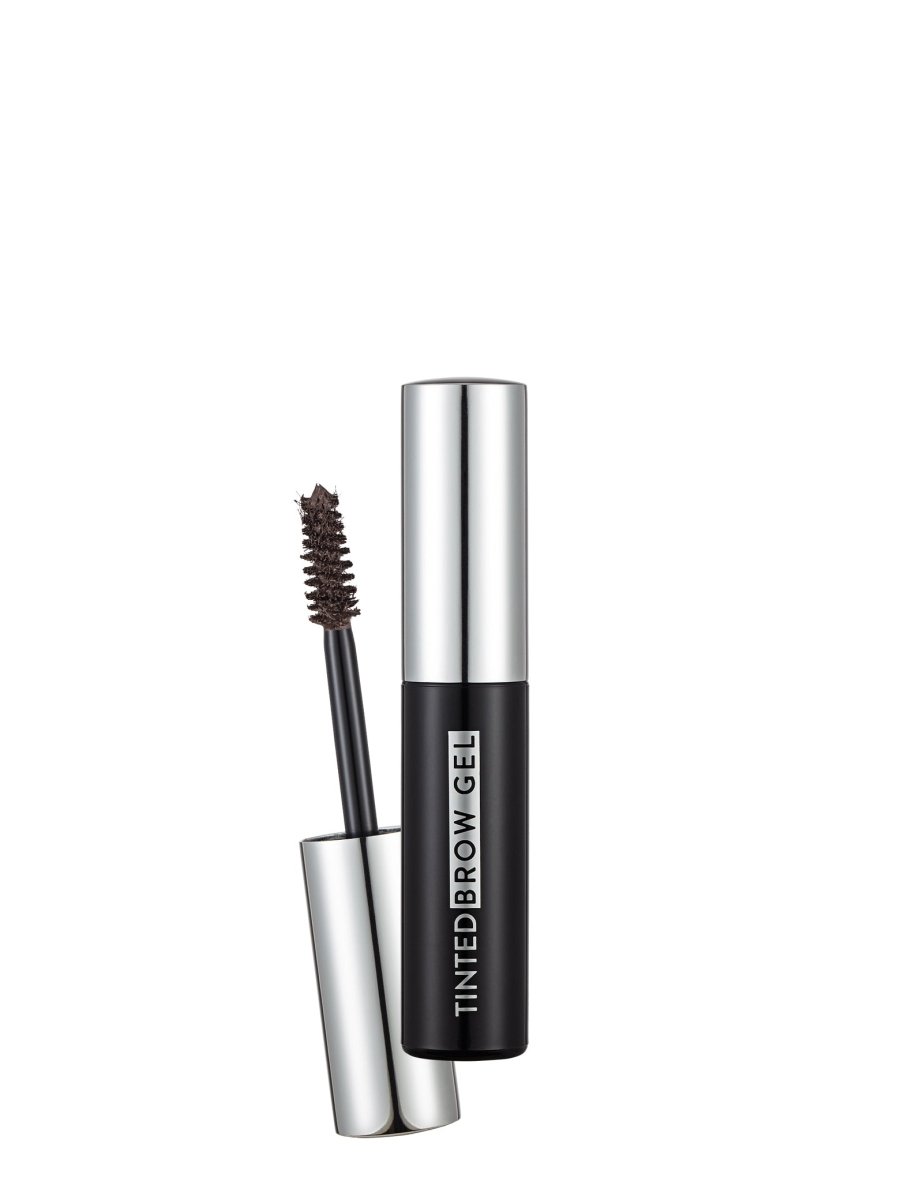 TINTED BROW GEL - 004 DARK BROWN - 8682536034784