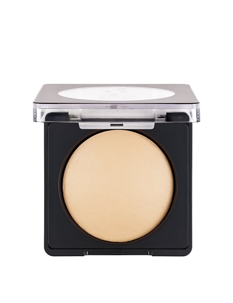 BAKED POWDER BPW NP - 032 WARM SAND - 8682536053594