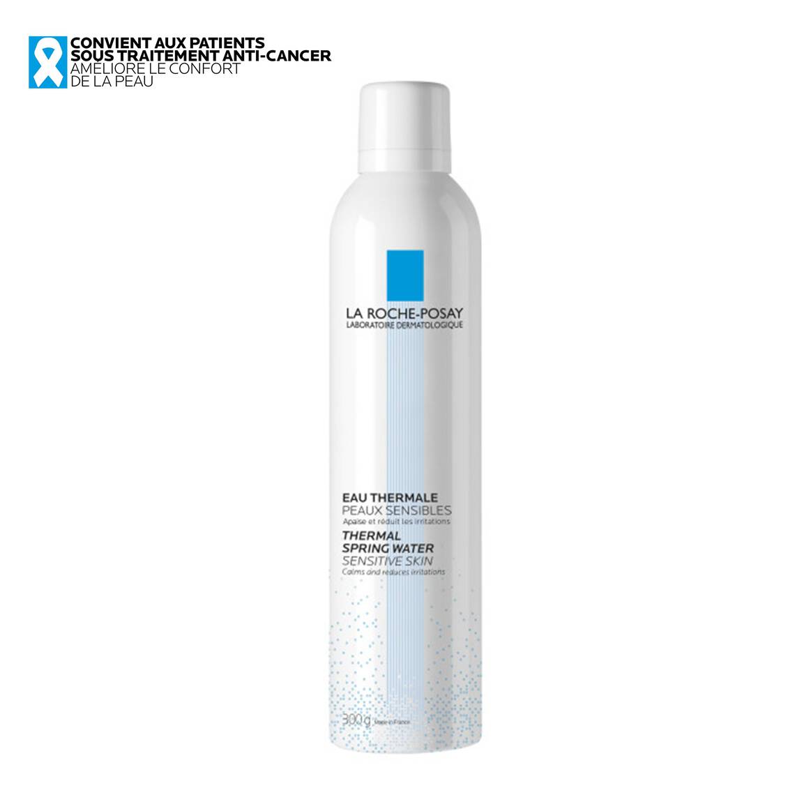 La Roche - Posay eau thermale 300ml - La Roche - Posay | BeautyForYou.ma