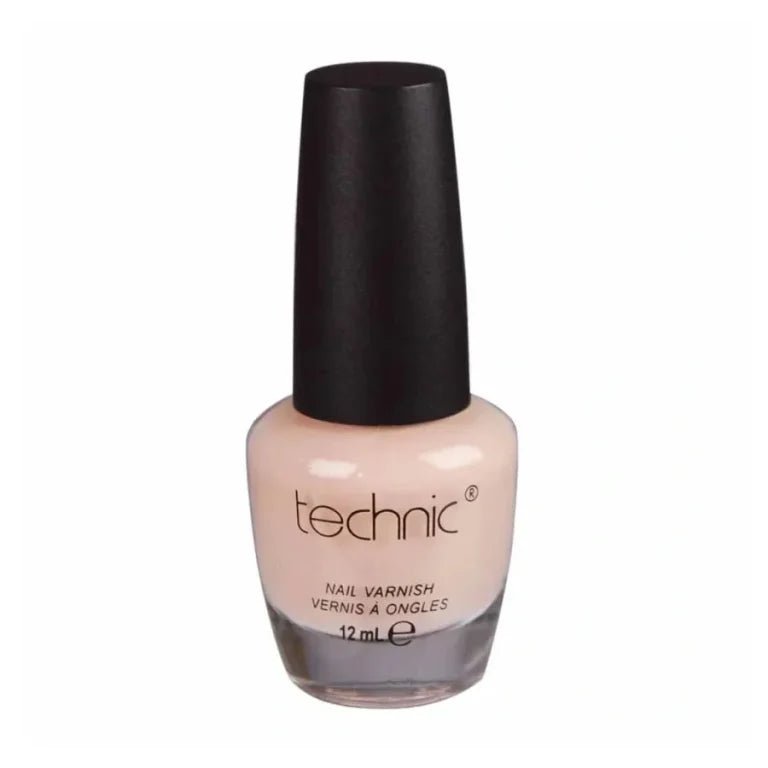 TECHNIC NAIL VARNISH - SLOW DANCE - Technic | BeautyForYou.ma