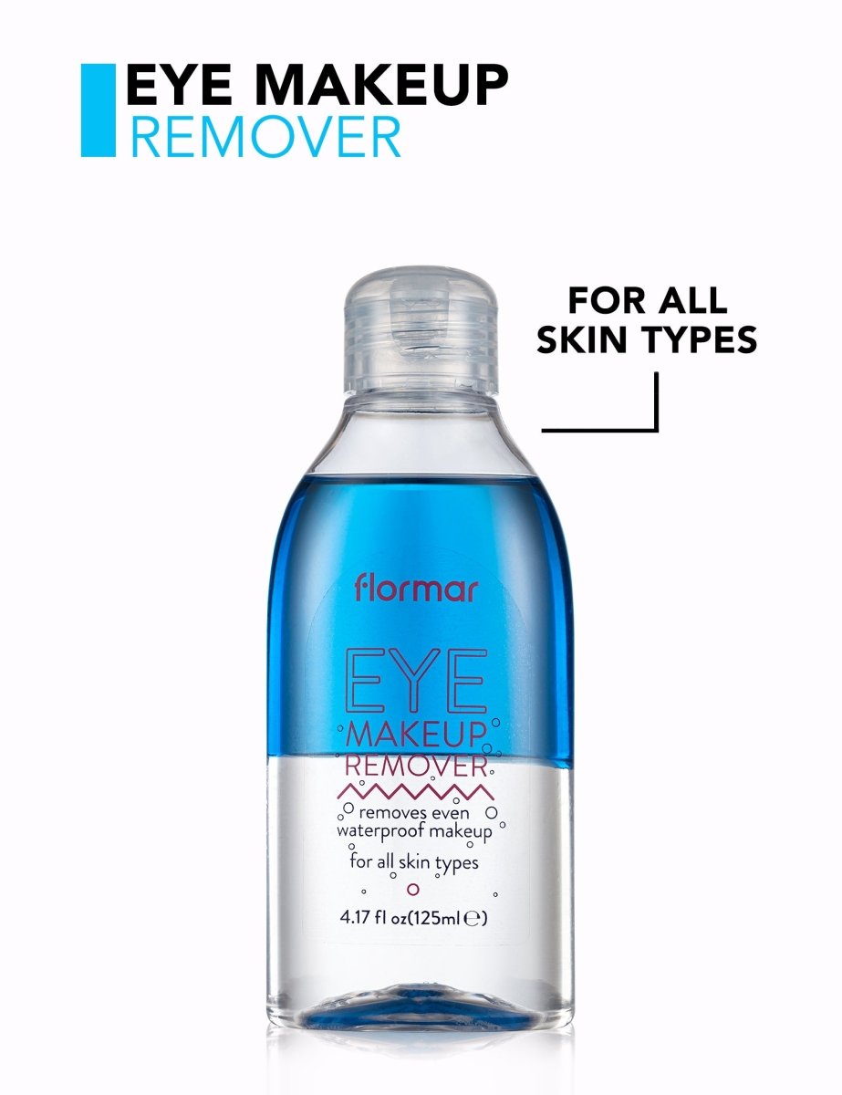 EYE MAKEUP REMOVER NEW EMR - 8682536011051