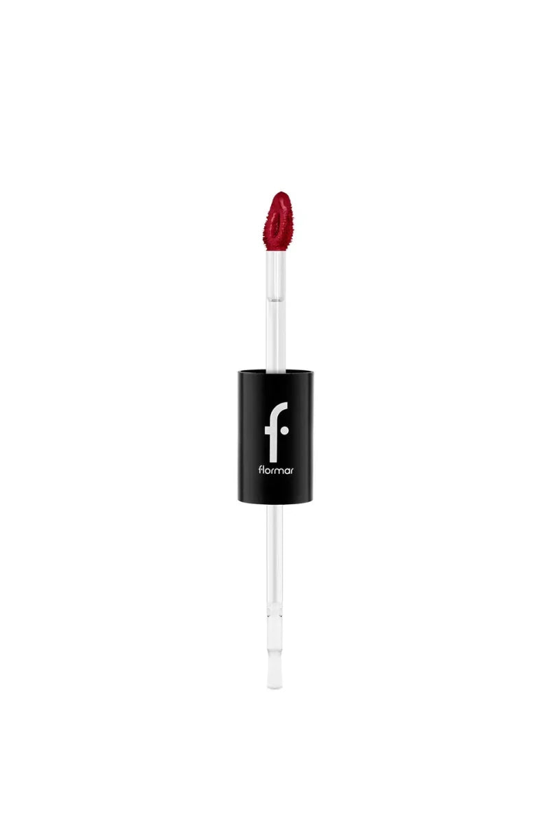 DUOGLAM LIPSTICK - 008 ATTRACTIVE LOOK - 8682536089104