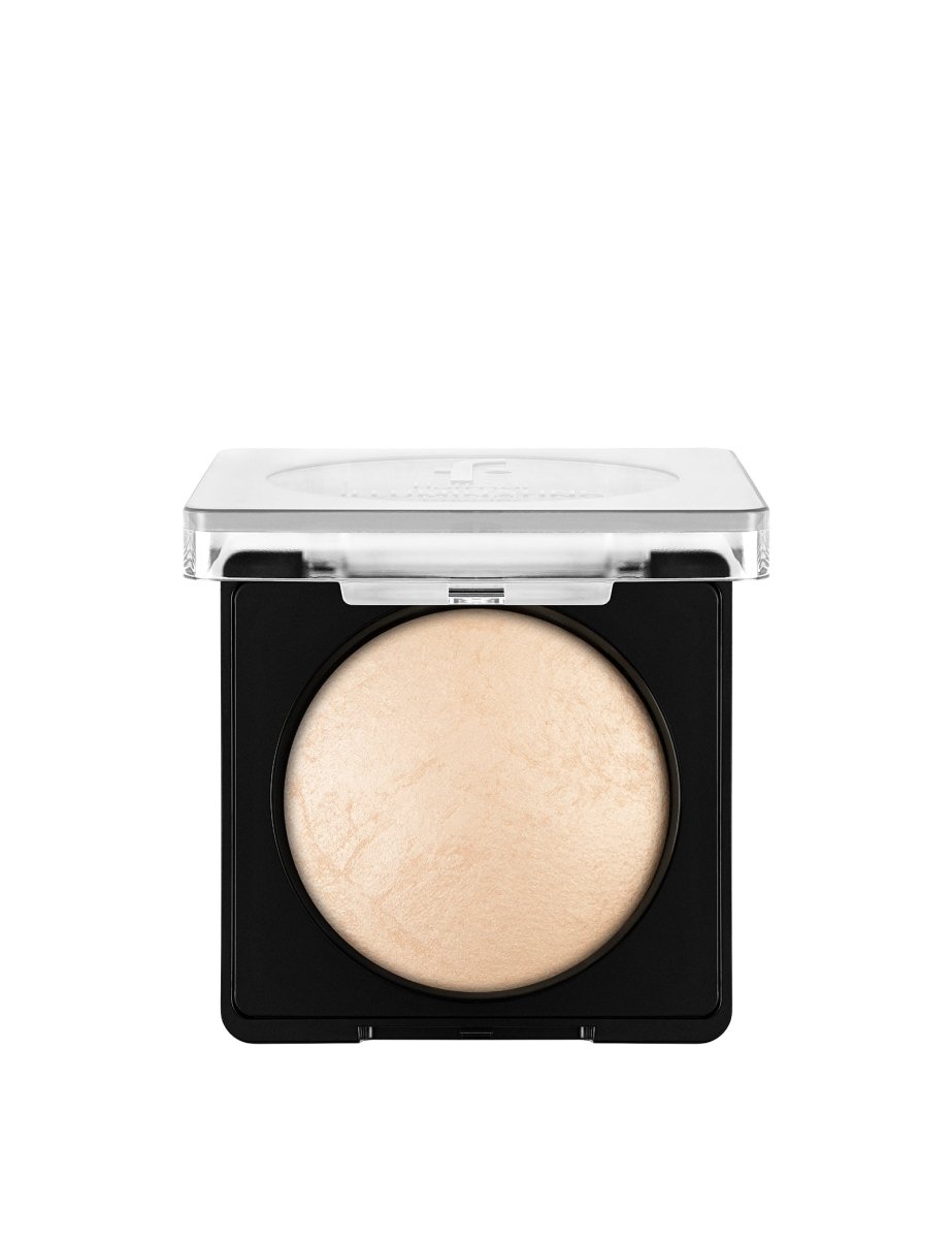 ILLUM. POWDER BPW NP - 002 MIDNIGHT STAR - Flormar | BeautyForYou.ma