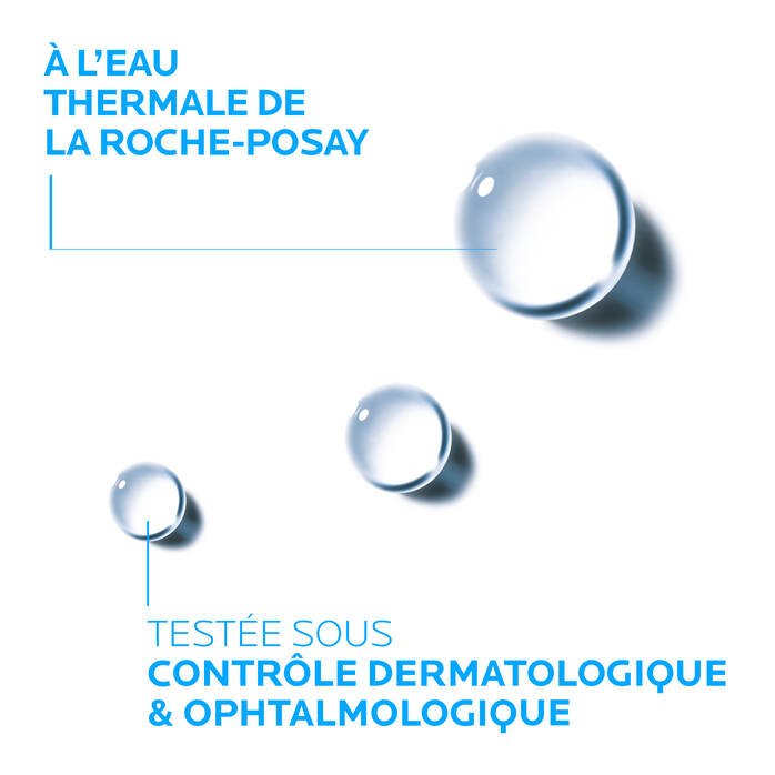 La Roche - Posay eau micellaire ultra 200ml - La Roche - Posay | BeautyForYou.ma