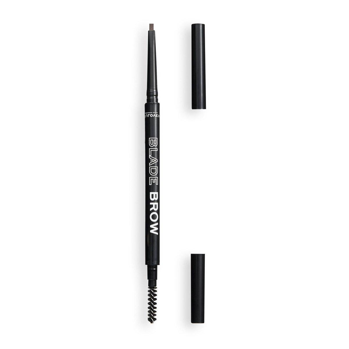 RELOVE BLADE BROW PENCIL DARK BROWN - Relove | BeautyForYou.ma
