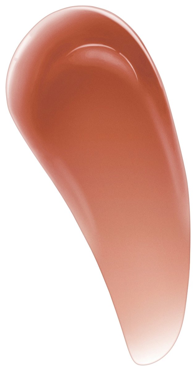 Maybelline Lifter Gloss, brillant à lèvres à l'acide hyaluronique, effet repulpant et hydratant, HONEY 027, 5, 4 ml - 3600531701925
