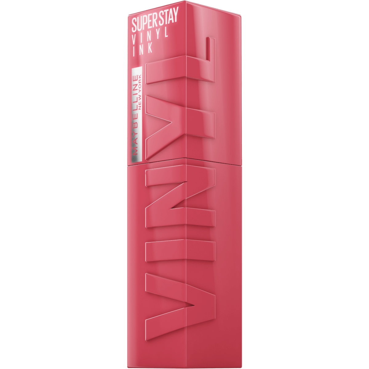 Maybelline New York - Rouge à Lèvres Liquide - SuperStay Vinyl Ink - Teinte : ROGUE (145) - 30163768