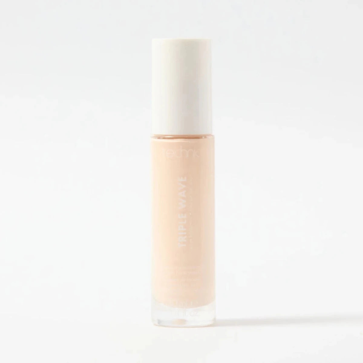 Technic Summer Triple Wave Serum Foundation - Fair - Technic | BeautyForYou.ma