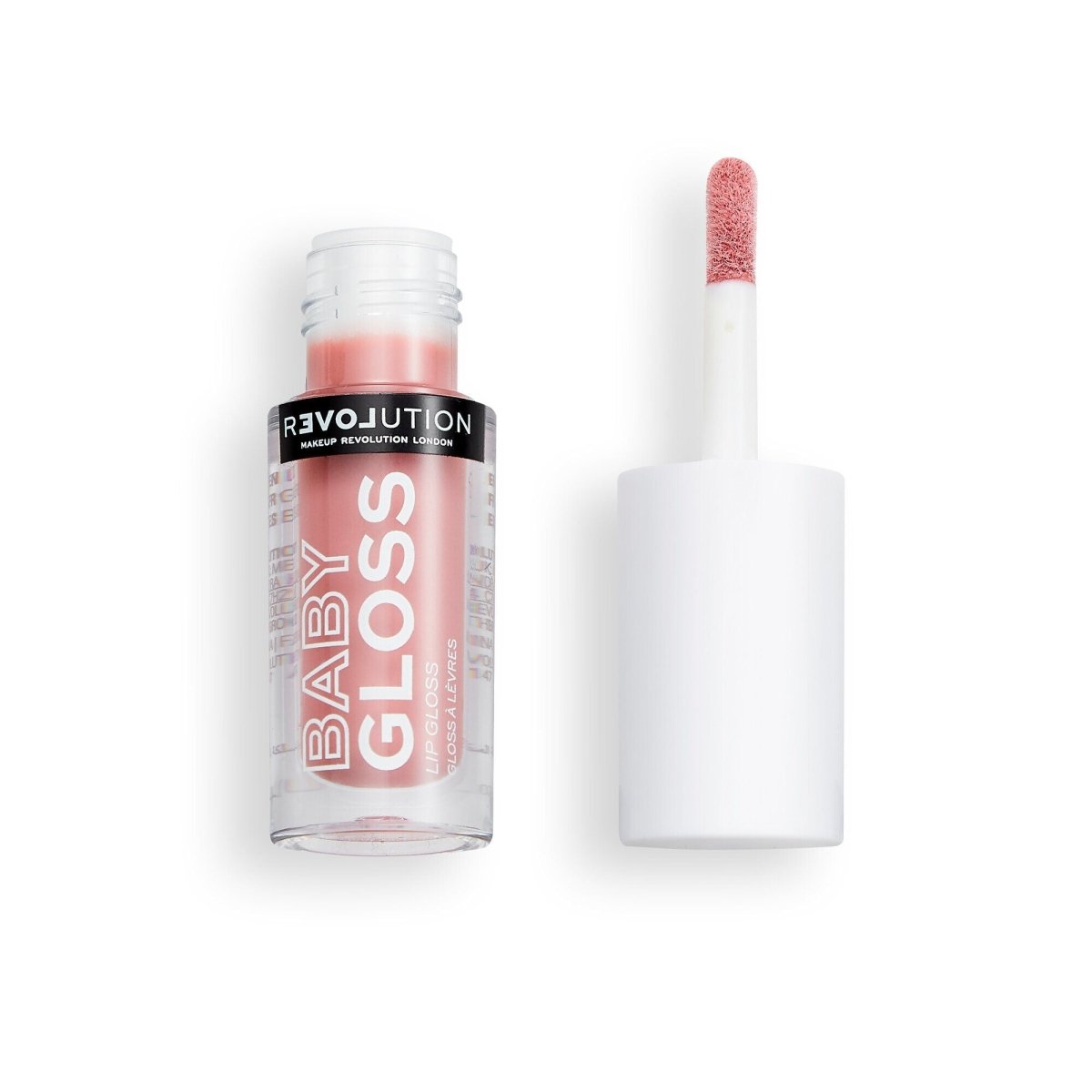 RELOVE BABY GLOSS GLAM - Relove | BeautyForYou.ma