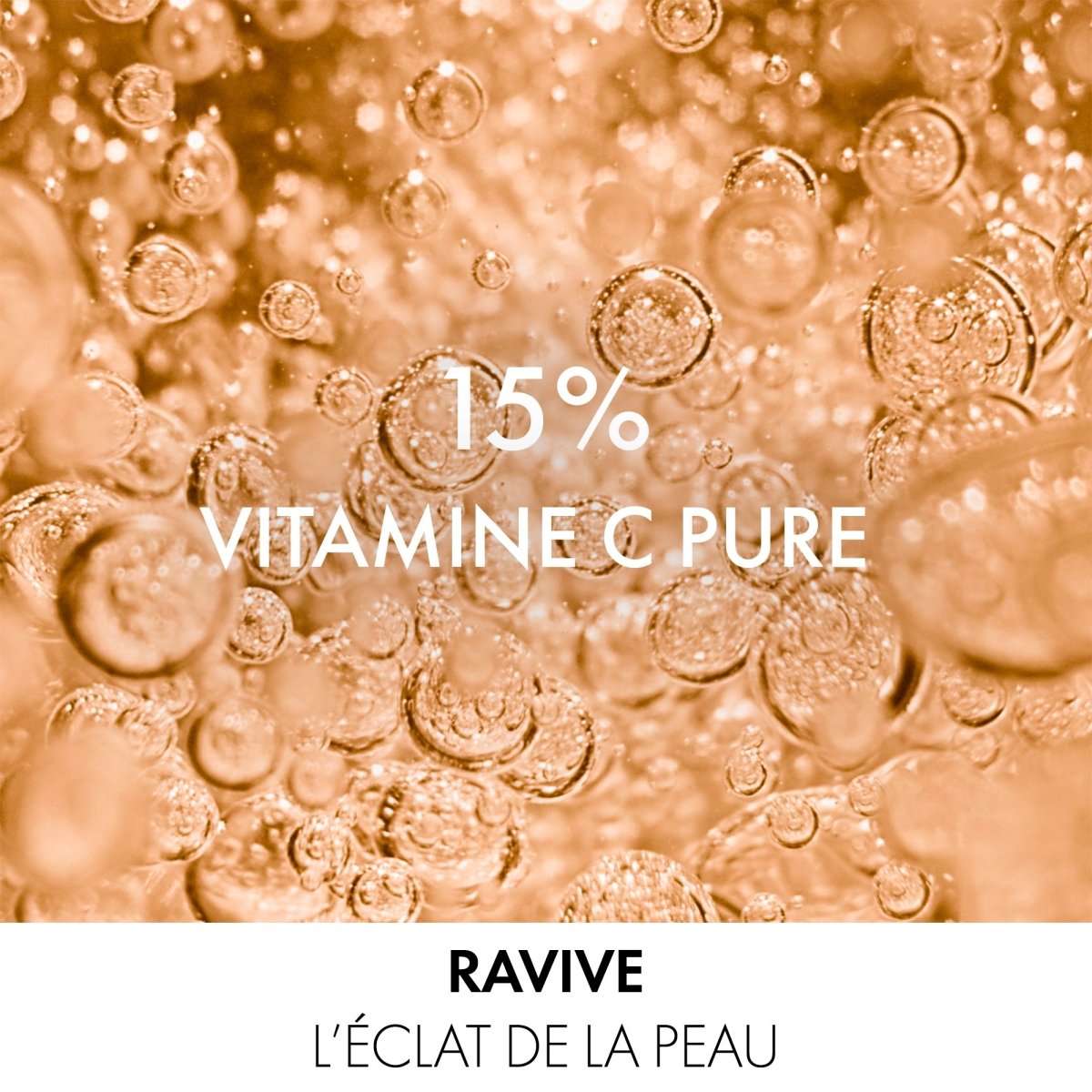 Vichy liftactiv vitamin c16 20ml - Vichy | BeautyForYou.ma