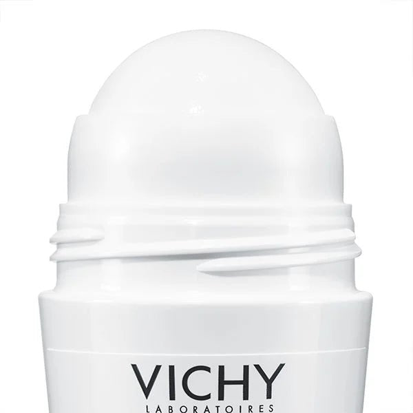 Vichy deo mineral roll - on 50ml - Vichy | BeautyForYou.ma