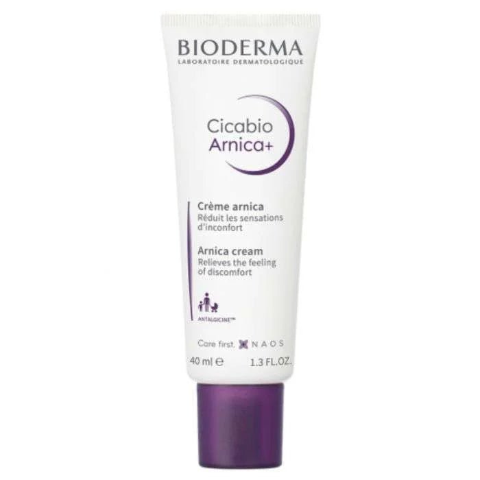 BIODERMA CICABIO ARNICA+ 40 ML NEW - Bioderma | BeautyForYou.ma