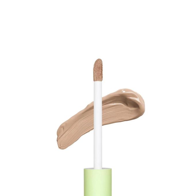 GREEN UP CONCEALER LCN - 030 LIGHT BEIGE - Flormar | BeautyForYou.ma