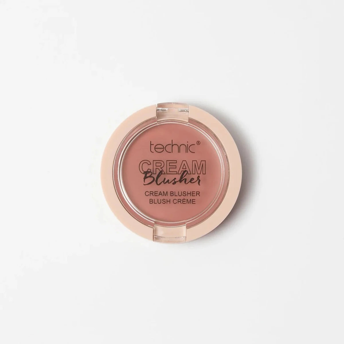 Technic Cream Blusher - Pinched - Technic | BeautyForYou.ma
