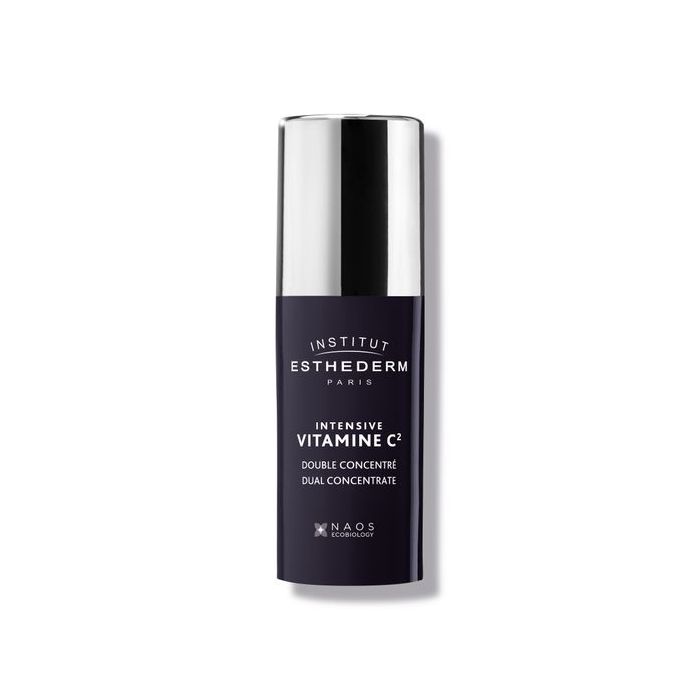 Institut Esthederm Intensive Vitamine C² Double Concentré - Esthederm | BeautyForYou.ma