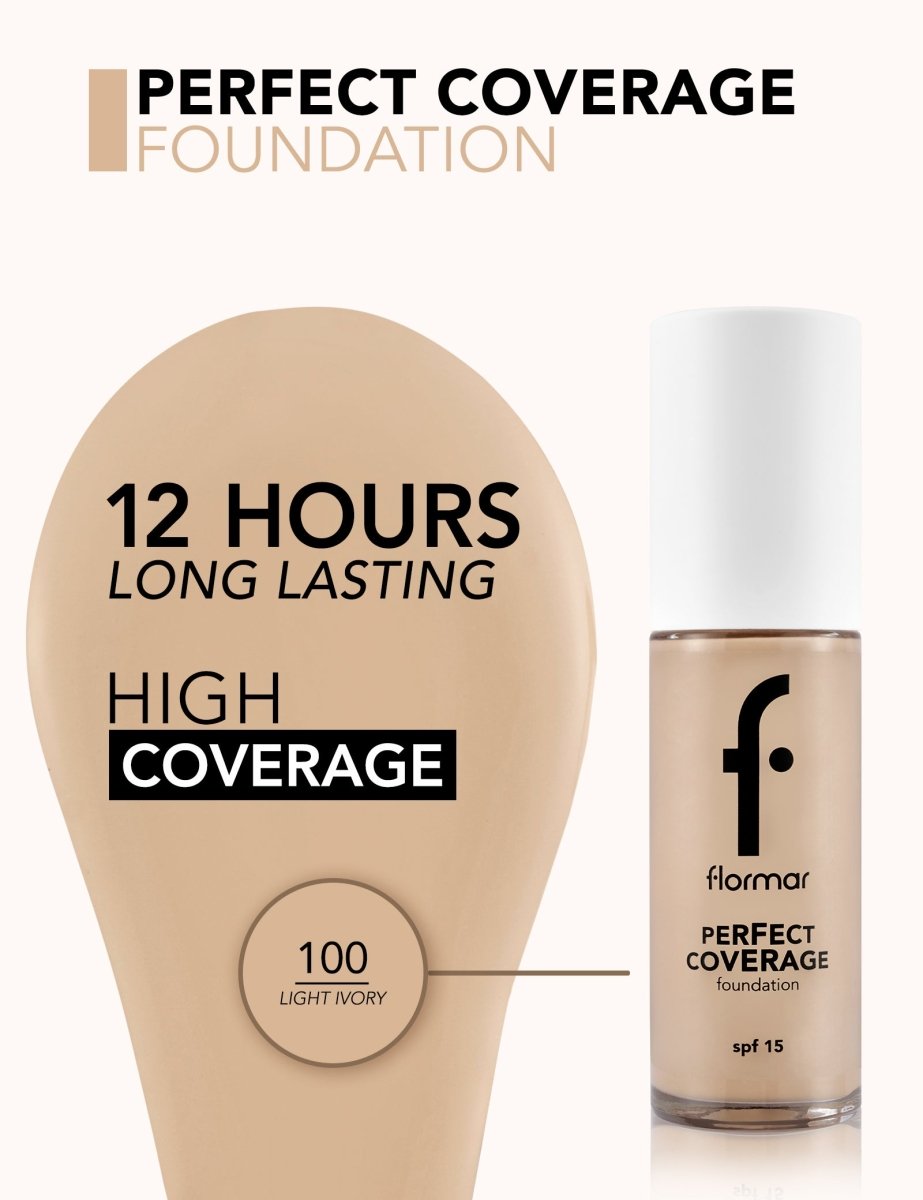 Flormar Pack Spécial Ramadan - Flormar | BeautyForYou.ma