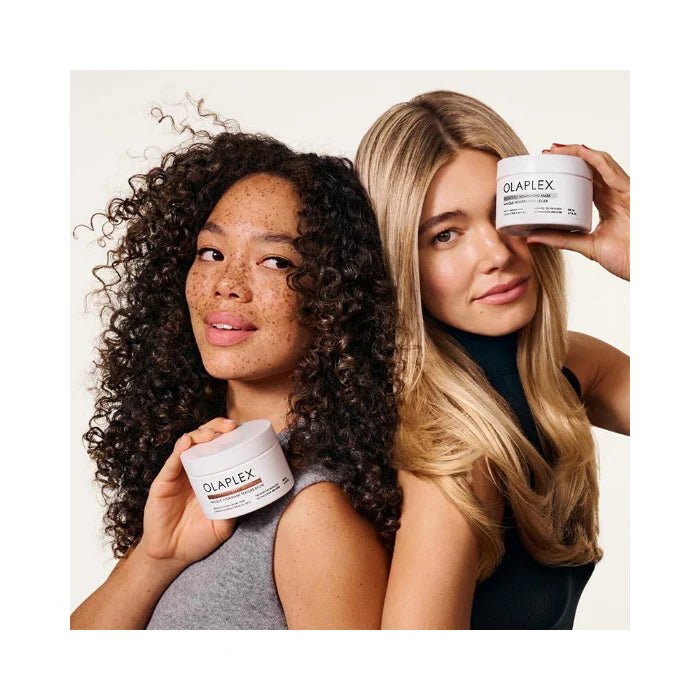 Olaplex Rich Hydration Mask 200mL UNIV - OLAPLEX | BeautyForYou.ma