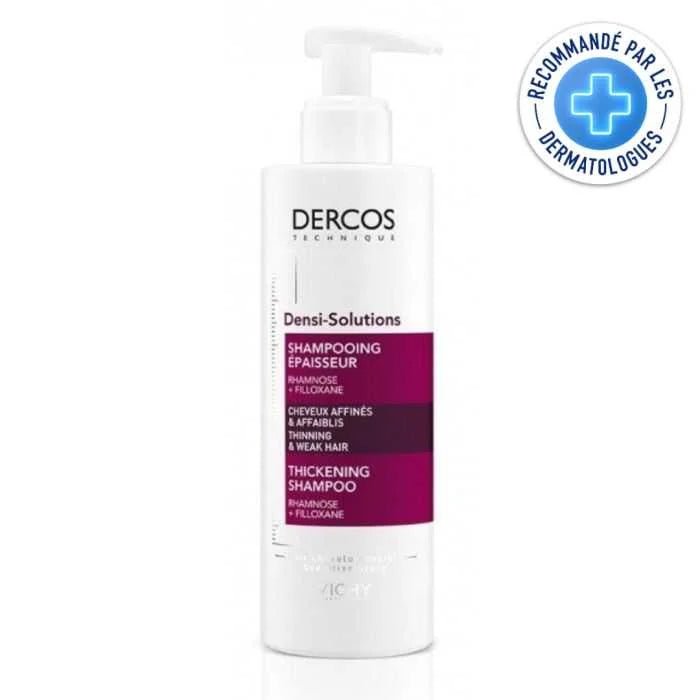 Vichy Dercos technique densisol shampooing 250ml - Vichy Dercos | BeautyForYou.ma