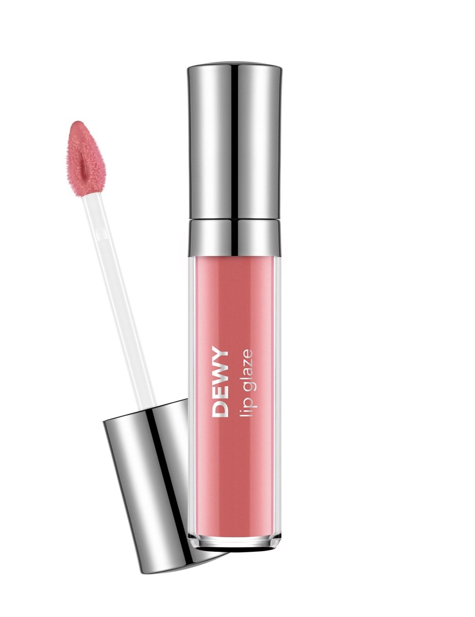 DEWY LP GLZ LGS NEW - 013 PINK GLORY - Flormar | BeautyForYou.ma