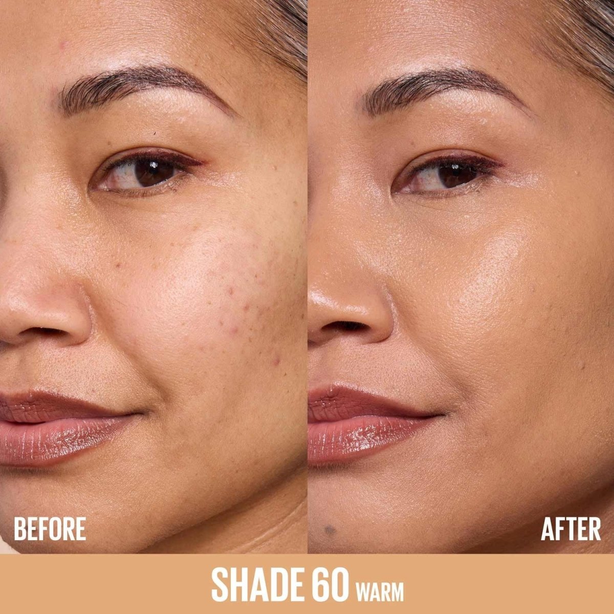 Maybelline New York - Lifter Concealer - Teinte : 60 - 11 ml - Maybelline | BeautyForYou.ma