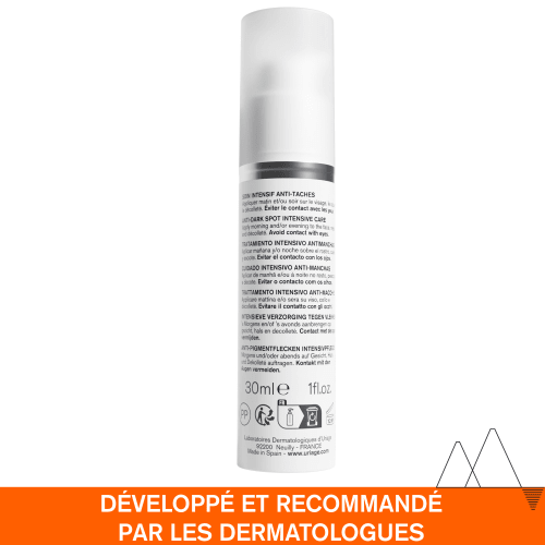 DÉPIDERM - SOIN INTENSIF ANTI - TACHES - Uriage | BeautyForYou.ma