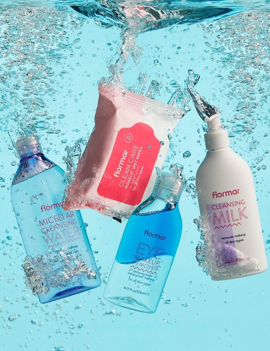 EYE MAKEUP REMOVER NEW EMR - 8682536011051