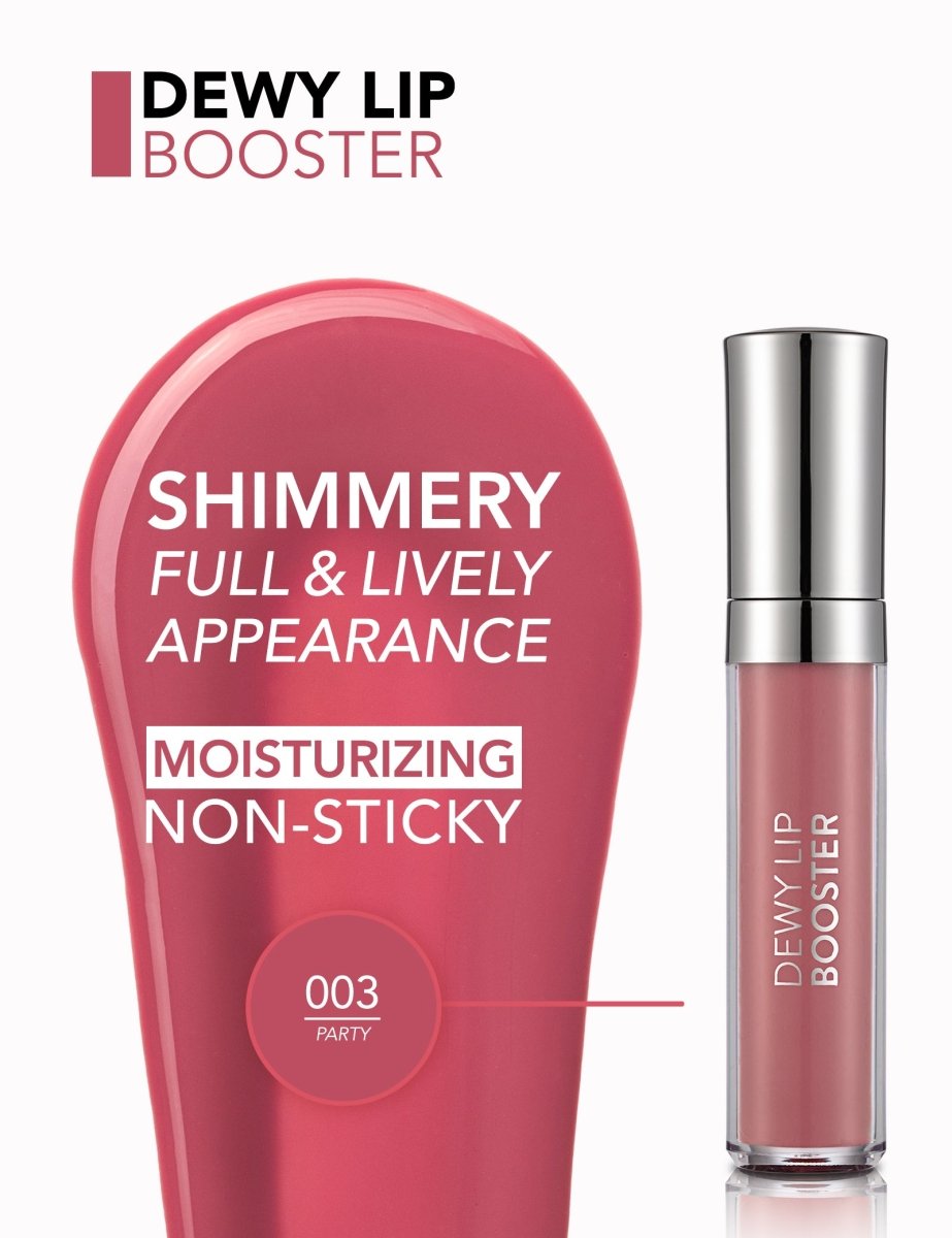 DEWY LIP BOOSTER PARTY 03 - 8690604619054