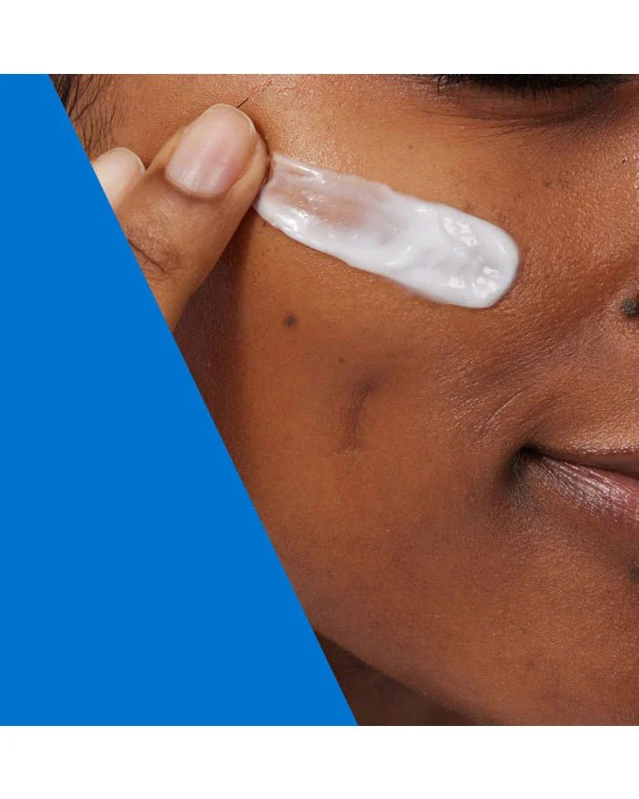 CeraVe Gel - Crème Hydratant Oil Control Visage 52 ML - Cerave | BeautyForYou.ma
