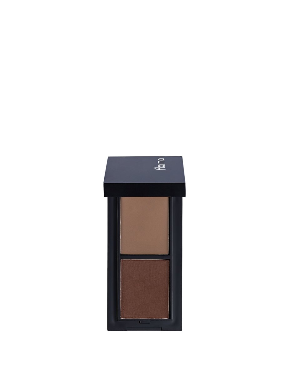 EYEBROW DESIGN KIT - 30 MEDIUM - Flormar | BeautyForYou.ma