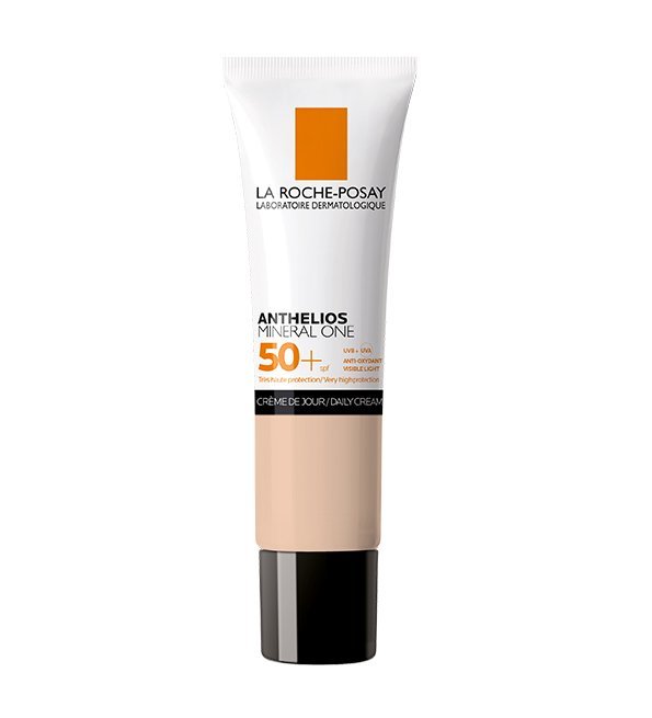 La Roche - Posay anthelios mineral one teinte 01 - La Roche - Posay | BeautyForYou.ma