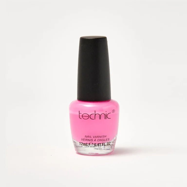 TECHNIC NAIL VARNISH PINKY SWEAR - Technic | BeautyForYou.ma