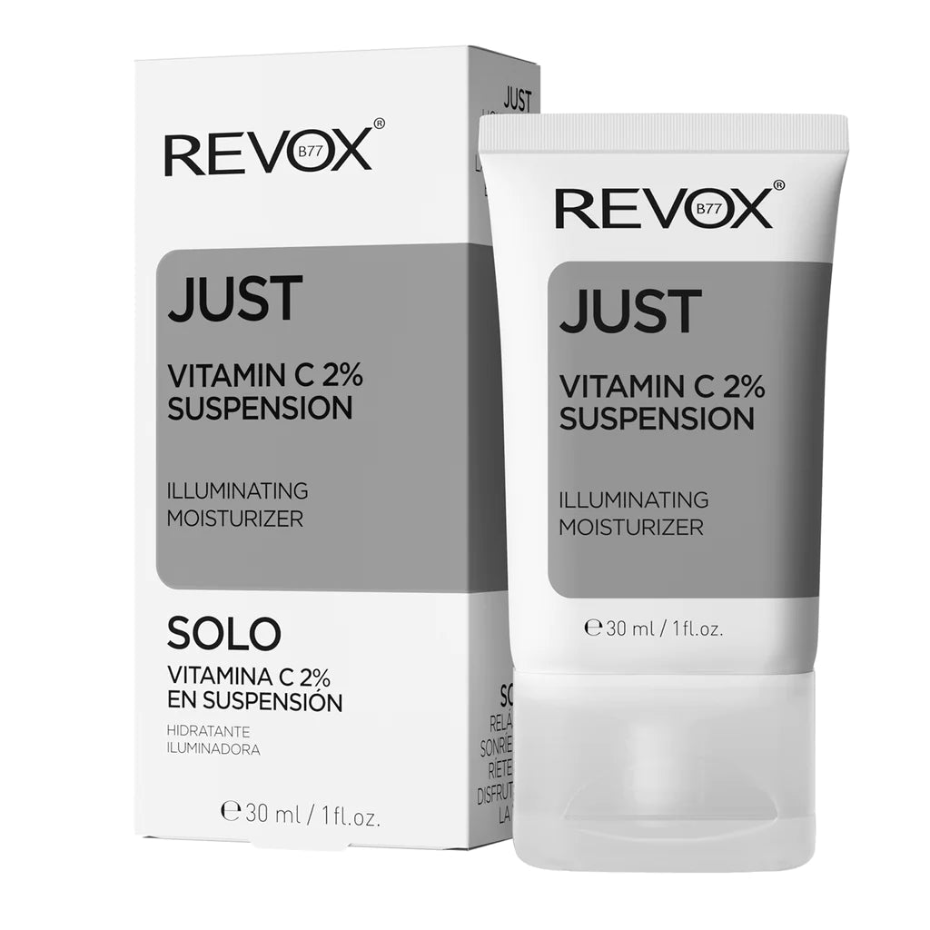 REVOX B77 JUST VITAMIN C 2% SUSPENSION - Revox | BeautyForYou.ma