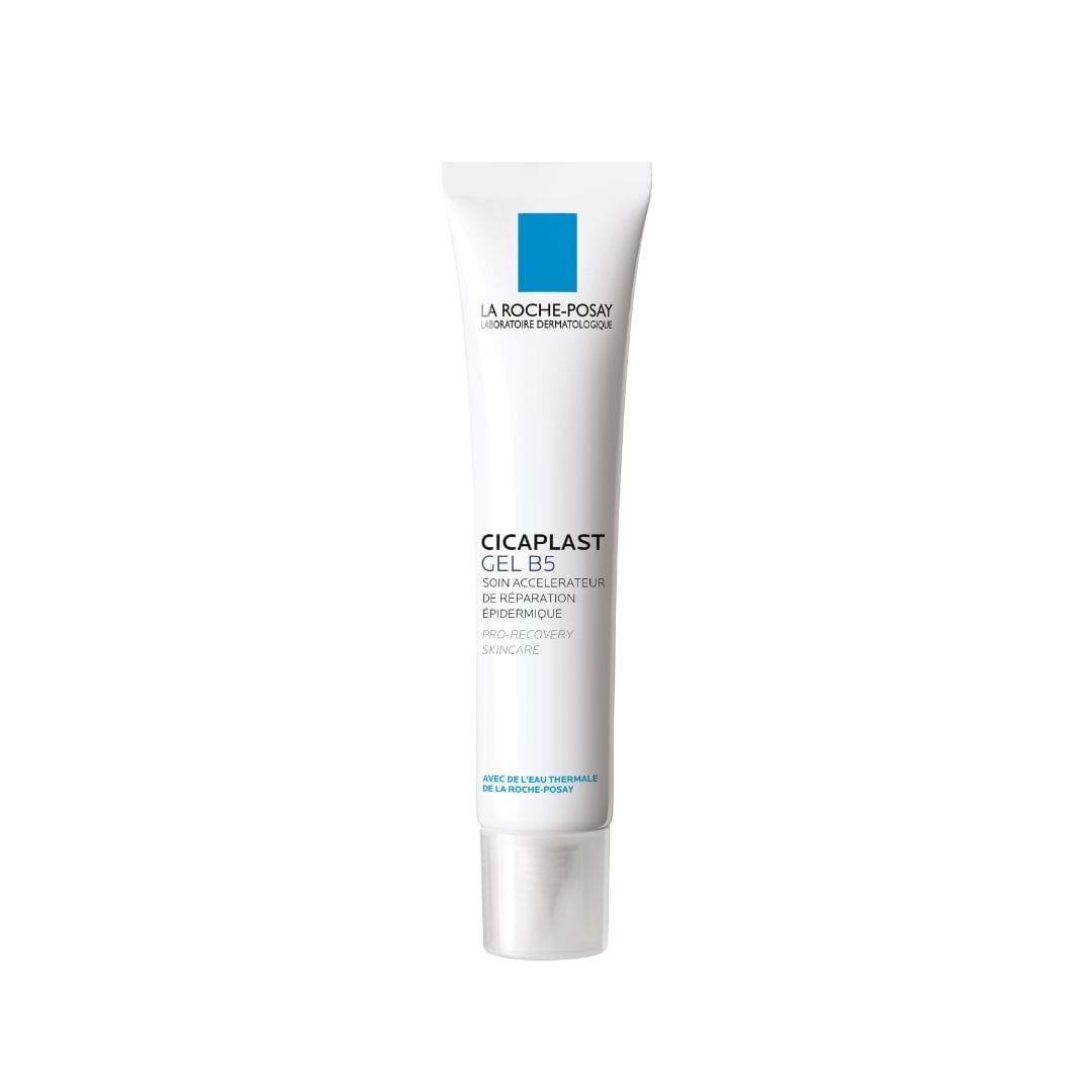 La Roche - Posay cicaplast gel b5 40ml - La Roche - Posay | BeautyForYou.ma