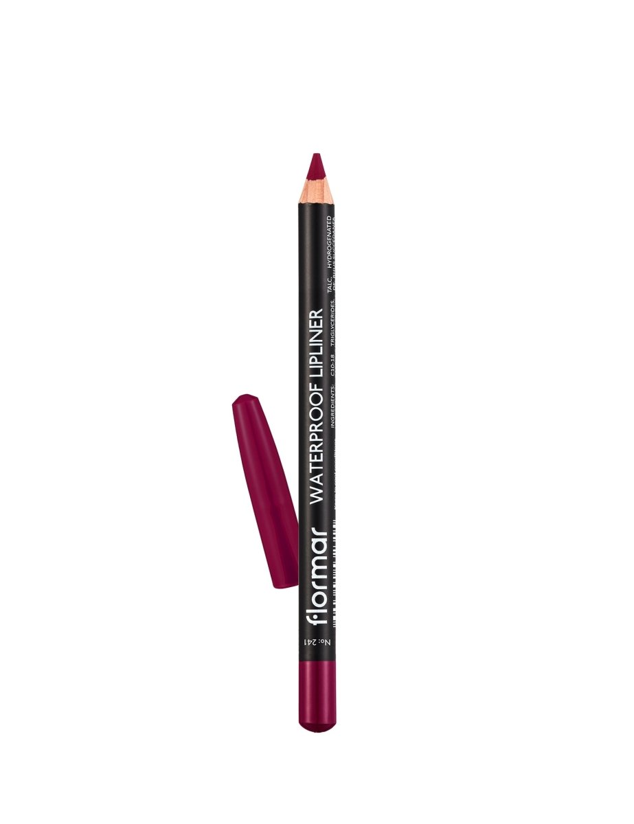 WATERPROOF LIPLINER SOUR CHERRY 241 - 8690604567553