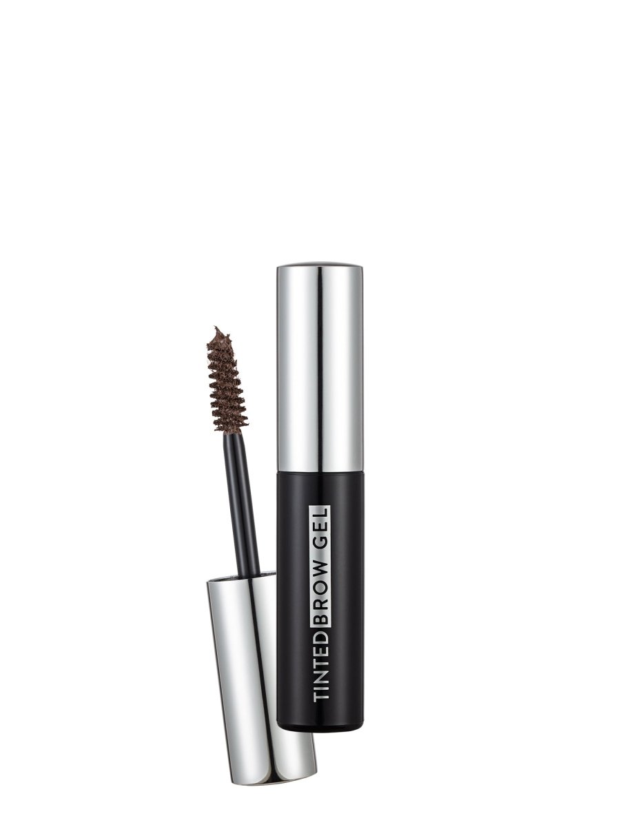 TINTED BROW GEL - 002 LIGHT BROWN - Flormar | BeautyForYou.ma