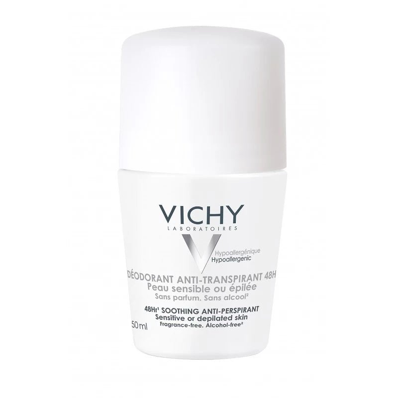 Vichy deo bille peau sensible - Vichy | BeautyForYou.ma