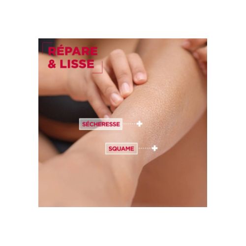 Mixa Expert Peau Sensible - Lait Cica Réparation - Réparation Effet Longue Durée - Peaux Sèches et Rugueuses - Hypoallergénique - 250ml - Mixa | BeautyForYou.ma
