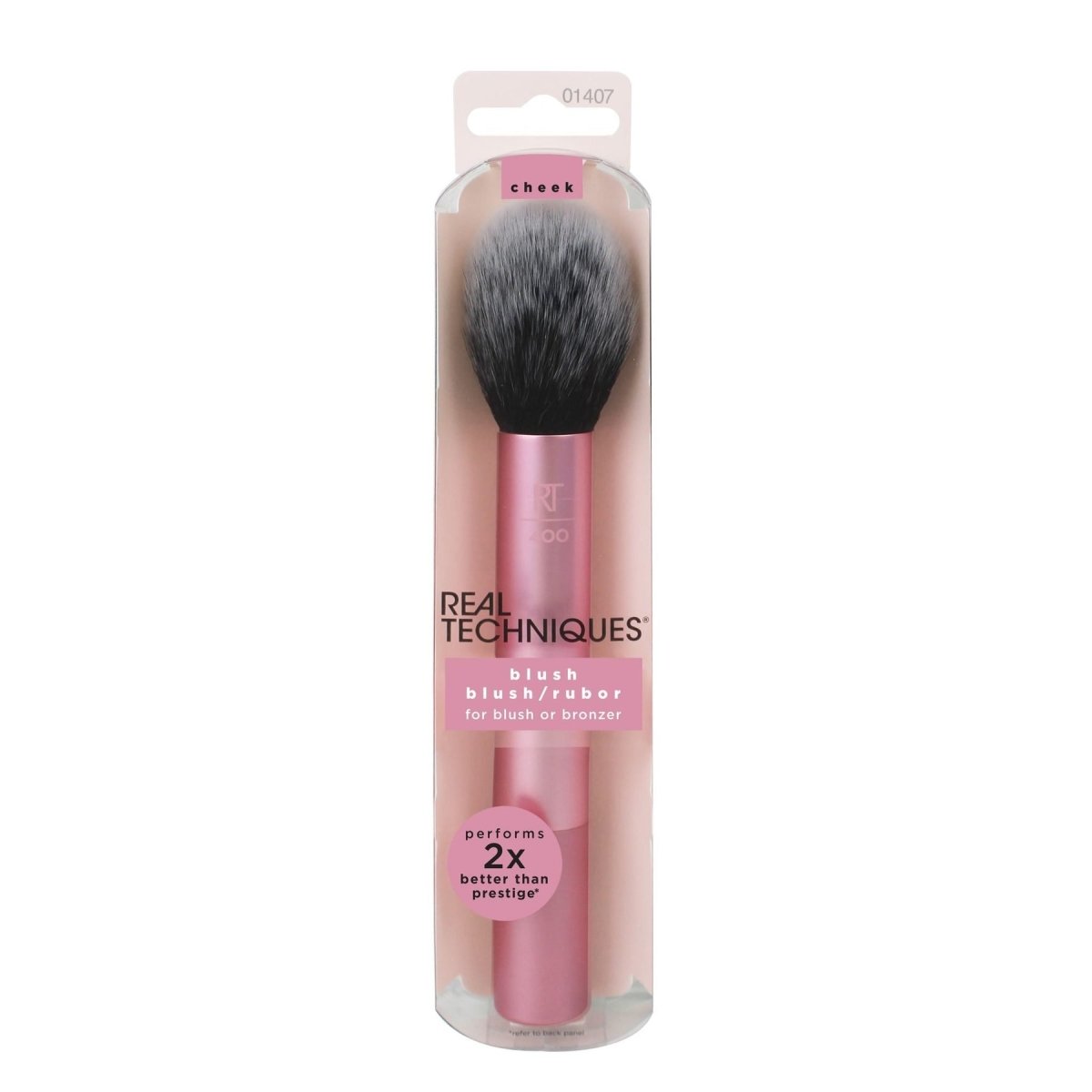 Real Techniques BLUSH BRUSH - Real Techniques | BeautyForYou.ma