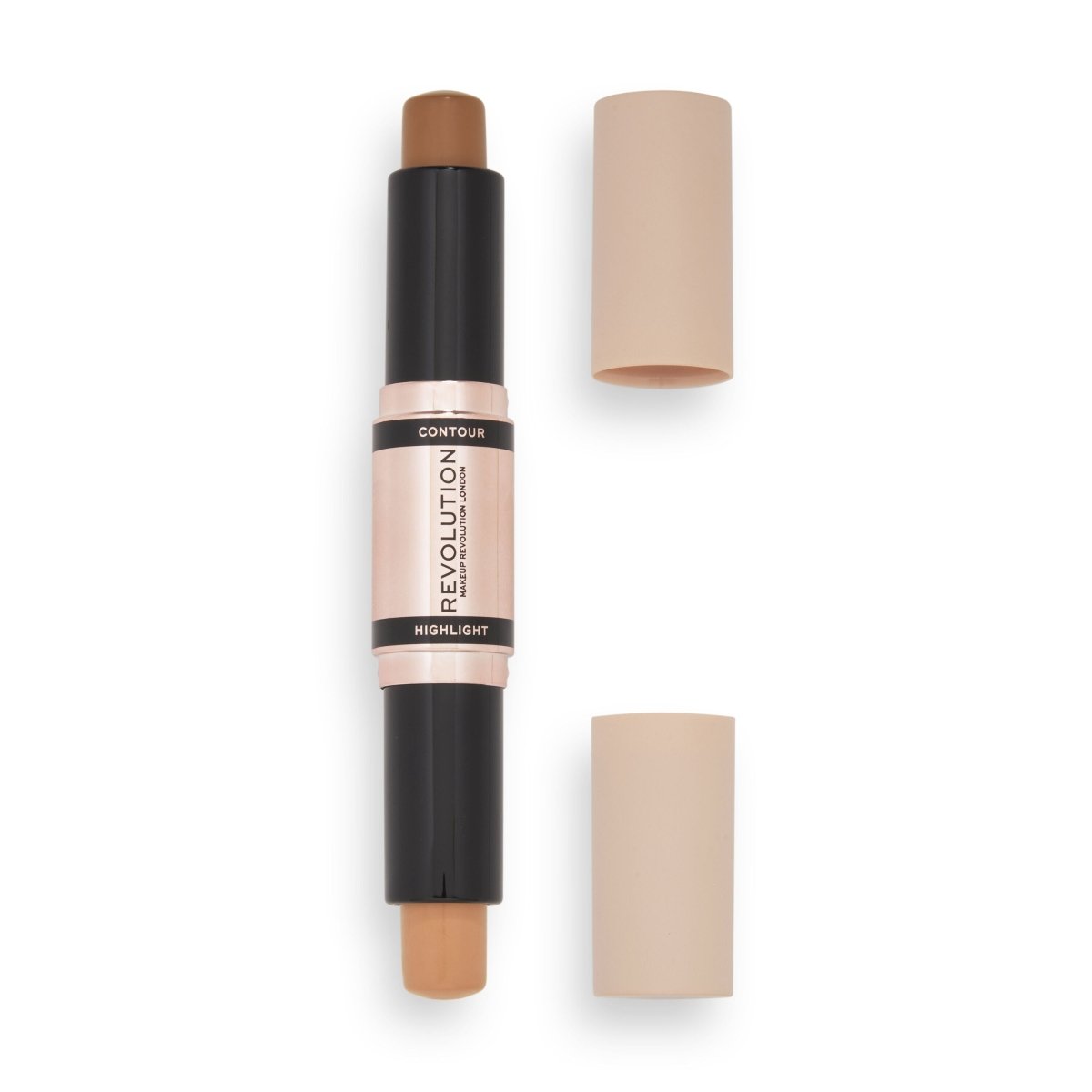 REVOLUTION FAST BASE CONTOUR STICK DARK - 5057566517171
