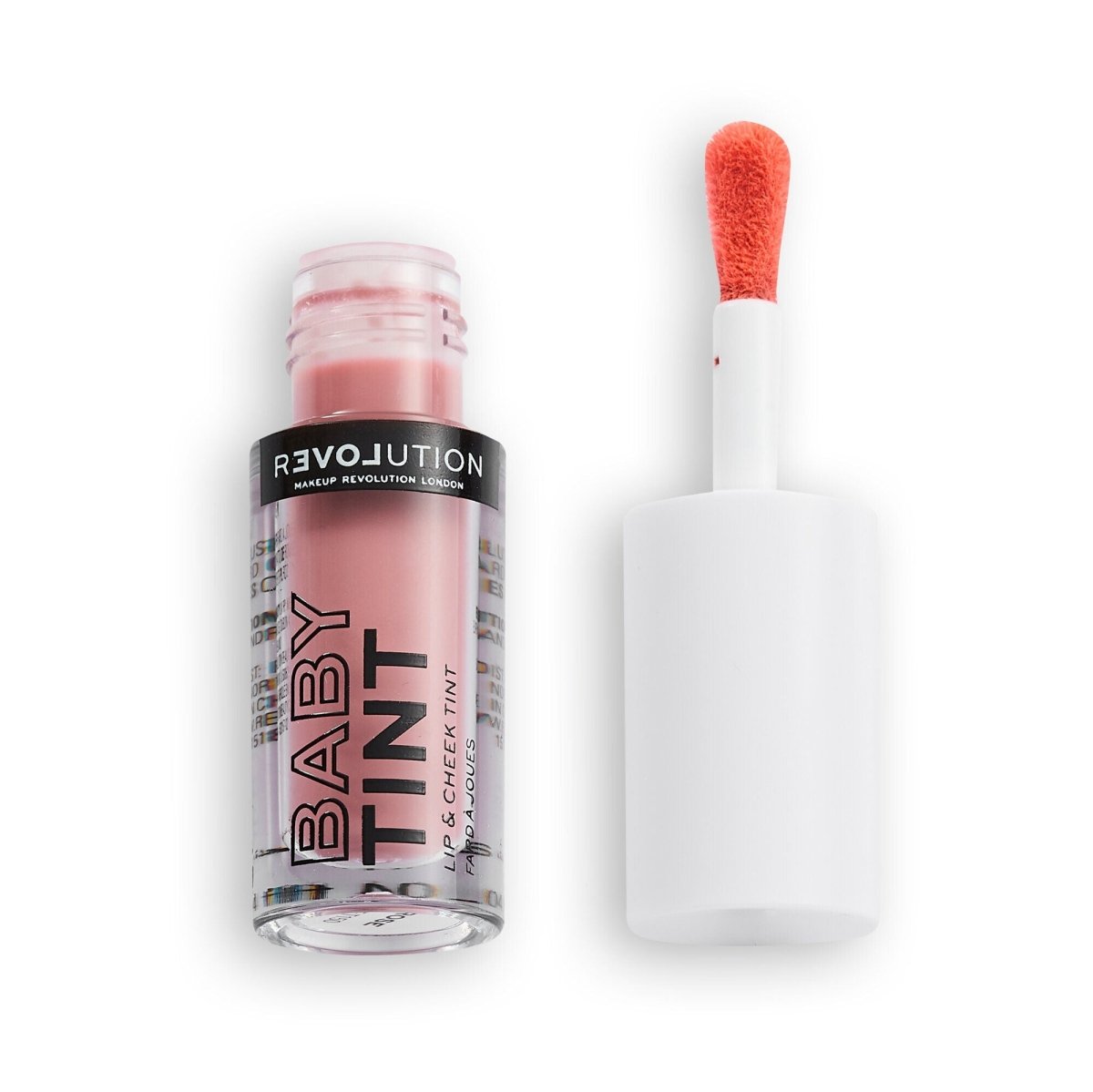 RELOVE BABY TINT ROSE LIP & CHEEK TINT - Relove | BeautyForYou.ma