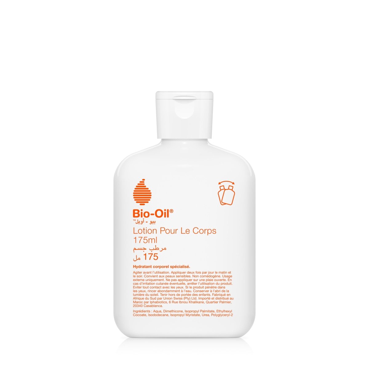 BIO - OIL BODY LOTION 175 ML - Bio Oil | BeautyForYou.ma