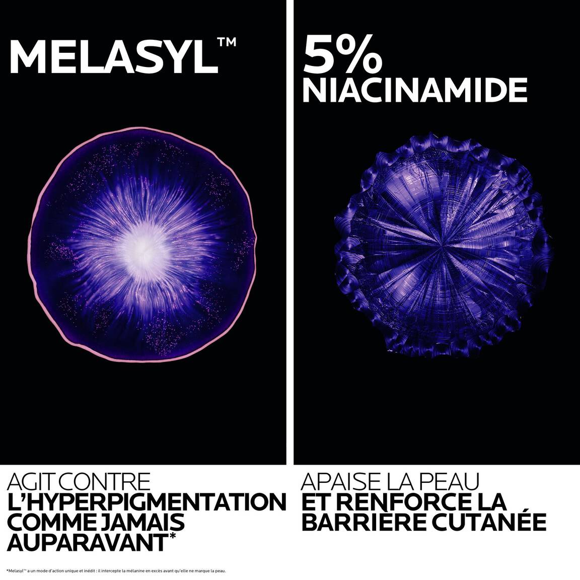 La Roche - Posay mela b3 soin 40ml - La Roche - Posay | BeautyForYou.ma