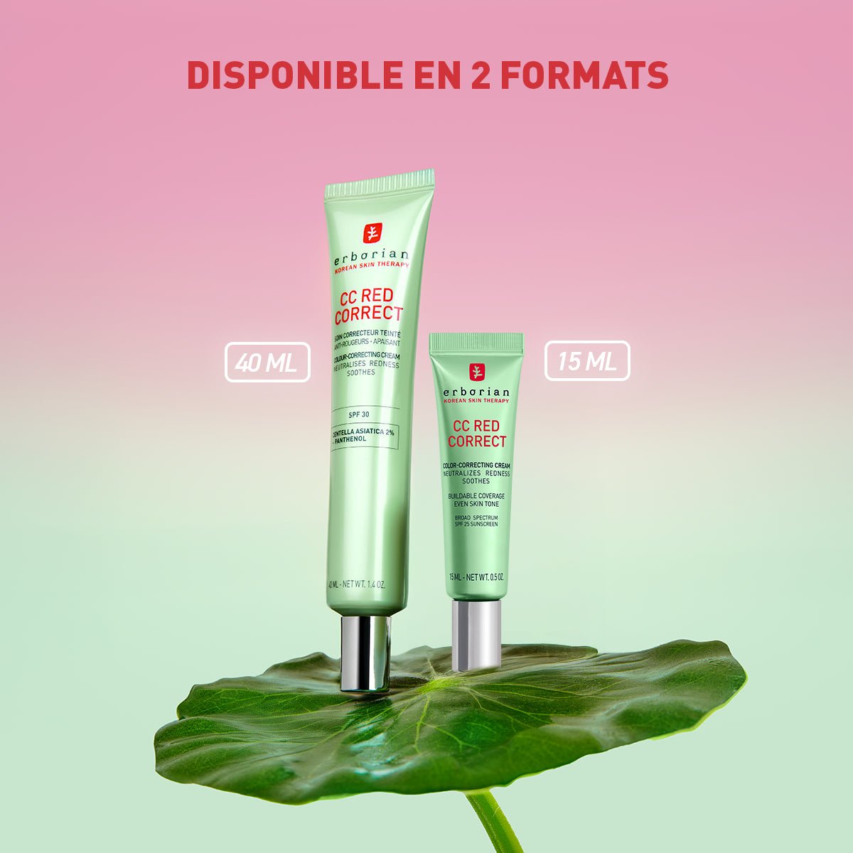 BB Eye Touche Parfaite soin contour des yeux 15ml - Erborian | BeautyForYou.ma